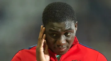 أزمة في برشلونة.. موهبة النادي السابقة تكشف تفاصيل التمييز الصادم خلال مسيرته بالدوري الإسباني